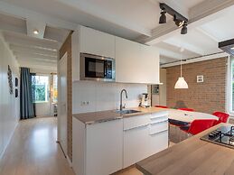 Comfortable Holiday Home in Sint Maartenszee