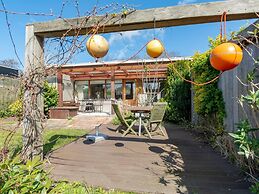 Comfortable Holiday Home in Sint Maartenszee