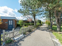 Comfortable Holiday Home in Sint Maartenszee