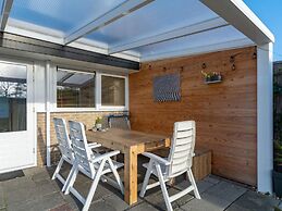 Comfortable Holiday Home in Sint Maartenszee