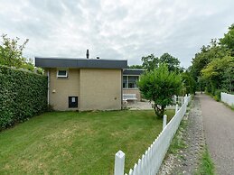 Comfortable Holiday Home in Sint Maartenszee