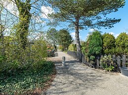 Comfortable Holiday Home in Sint Maartenszee