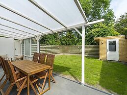 Comfortable Holiday Home in Sint Maartenszee