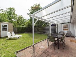 Comfortable Holiday Home in Sint Maartenszee