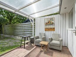 Comfortable Holiday Home in Sint Maartenszee