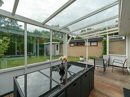 Comfortable Holiday Home in Sint Maartenszee