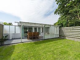 Comfortable Holiday Home in Sint Maartenszee