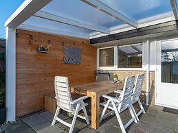 Comfortable Holiday Home in Sint Maartenszee