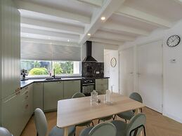 Comfortable Holiday Home in Sint Maartenszee