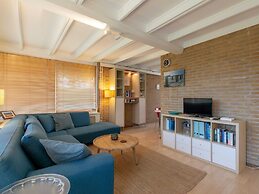 Comfortable Holiday Home in Sint Maartenszee