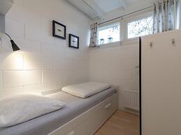 Comfortable Holiday Home in Sint Maartenszee