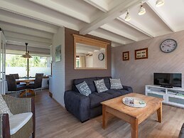 Comfortable Holiday Home in Sint Maartenszee