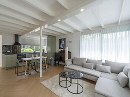 Comfortable Holiday Home in Sint Maartenszee