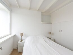 Comfortable Holiday Home in Sint Maartenszee