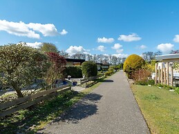 Comfortable Holiday Home in Sint Maartenszee