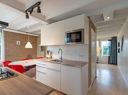 Comfortable Holiday Home in Sint Maartenszee