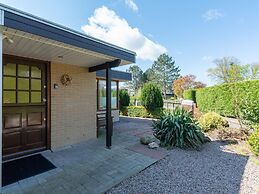 Comfortable Holiday Home in Sint Maartenszee