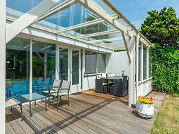 Comfortable Holiday Home in Sint Maartenszee