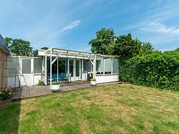 Comfortable Holiday Home in Sint Maartenszee