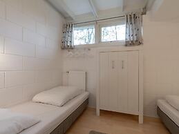 Comfortable Holiday Home in Sint Maartenszee