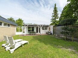 Comfortable Holiday Home in Sint Maartenszee