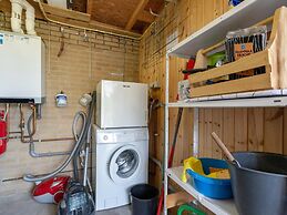 Comfortable Holiday Home in Sint Maartenszee