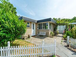 Comfortable Holiday Home in Sint Maartenszee