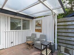 Comfortable Holiday Home in Sint Maartenszee