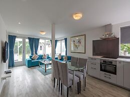 Comfortable Holiday Home in Sint Maartenszee