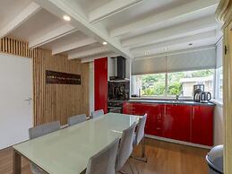 Comfortable Holiday Home in Sint Maartenszee