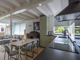 Comfortable Holiday Home in Sint Maartenszee