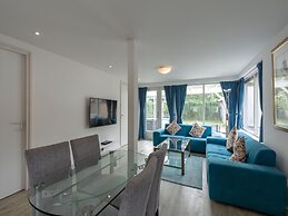 Comfortable Holiday Home in Sint Maartenszee