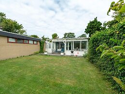 Comfortable Holiday Home in Sint Maartenszee