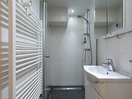 Comfortable Holiday Home in Sint Maartenszee