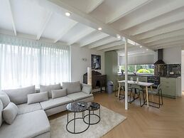 Comfortable Holiday Home in Sint Maartenszee