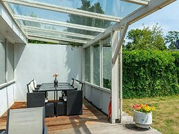 Comfortable Holiday Home in Sint Maartenszee