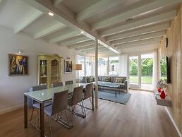 Comfortable Holiday Home in Sint Maartenszee