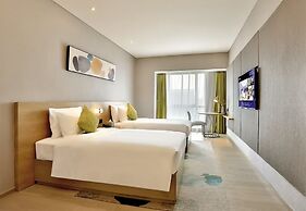 hangzhouxixilingyinmulianzhuangjiudian