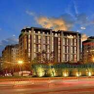 hangzhouxixilingyinmulianzhuangjiudian