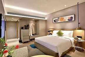 hangzhouxixilingyinmulianzhuangjiudian