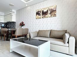 Sunrise City - Lotte Mart District 7