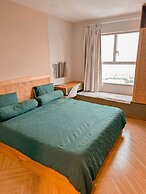 Sunrise City - Lotte Mart District 7