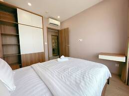 Sunrise City - Lotte Mart District 7