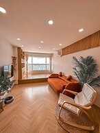 Sunrise City - Lotte Mart District 7