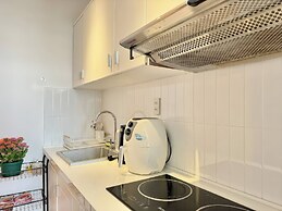 Sunrise City - Lotte Mart District 7