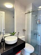 Sunrise City - Lotte Mart District 7