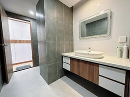 Sunrise City - Lotte Mart District 7