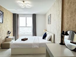 Sunrise City - Lotte Mart District 7