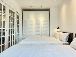 Sunrise City - Lotte Mart District 7