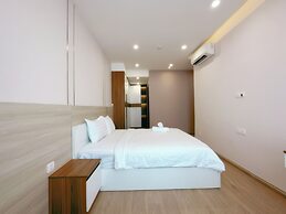 Sunrise City - Lotte Mart District 7